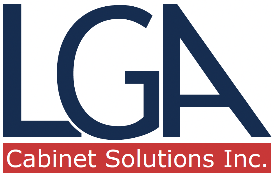 LGA Cabinet Solutions